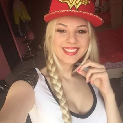 User pic